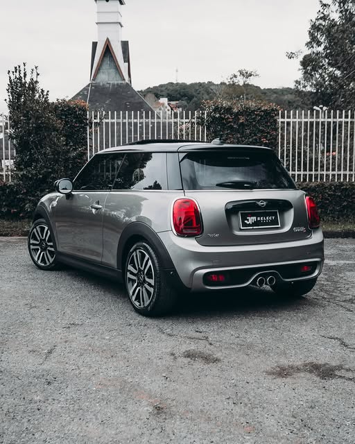 MINI COOPER S - Imagem 2
