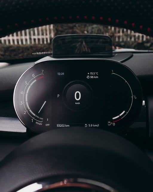 MINI COOPER S - Imagem 4