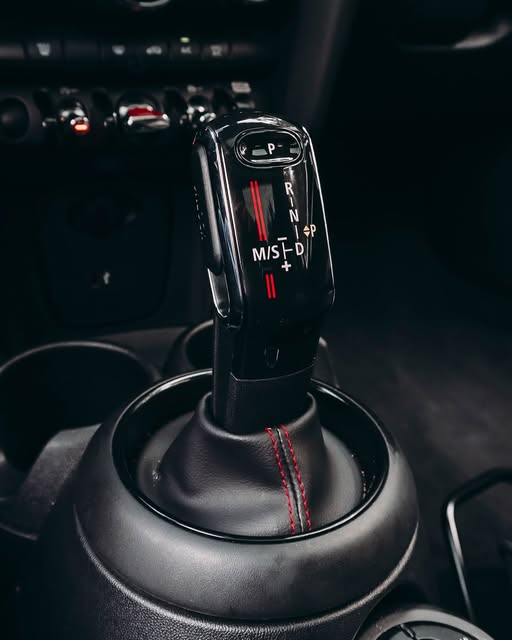 MINI COOPER S - Imagem 6