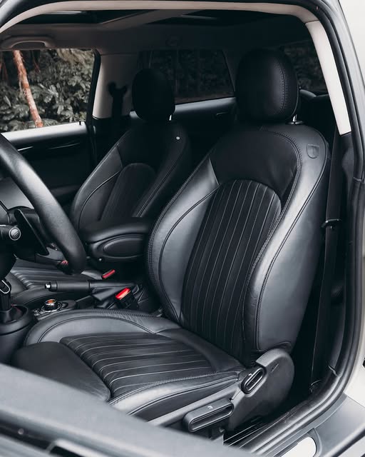 MINI COOPER S - Imagem 7