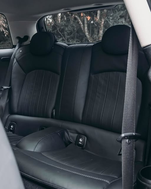 MINI COOPER S - Imagem 8