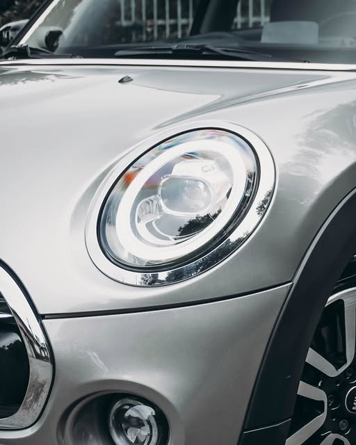 MINI COOPER S - Imagem 9