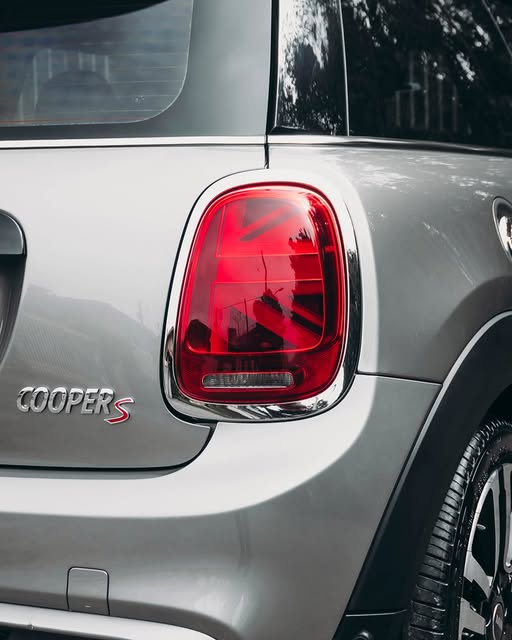 MINI COOPER S - Imagem 10
