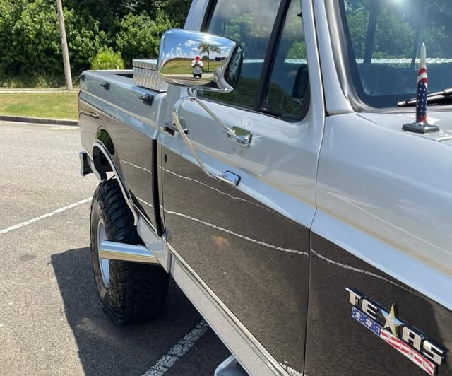 FORD F-1000 XL - Imagem 13
