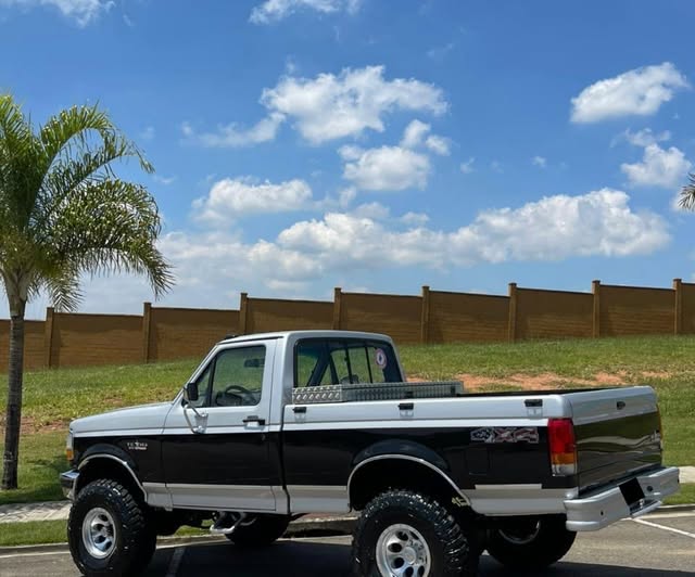 FORD F-1000 XL - Imagem 14