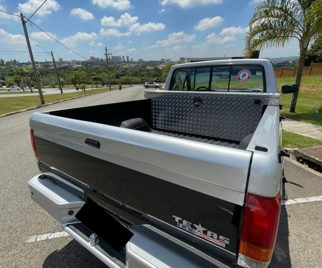 FORD F-1000 XL - Imagem 15