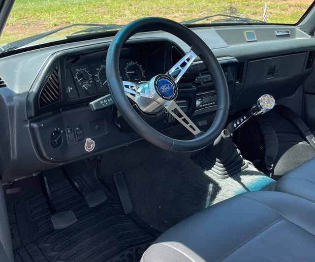FORD F-1000 XL - Imagem 16