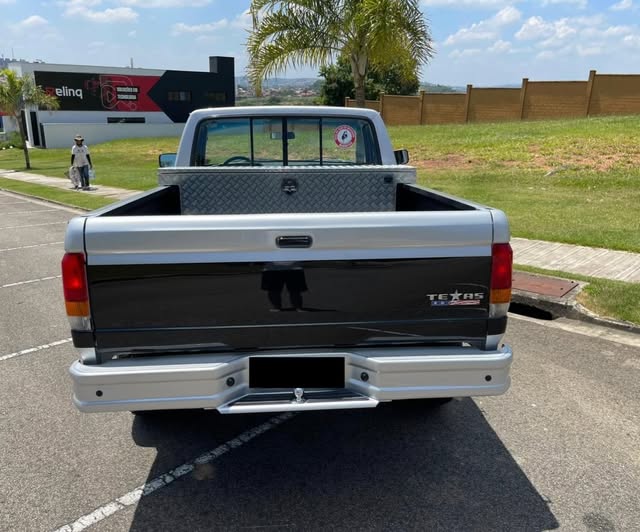 FORD F-1000 XL - Imagem 6