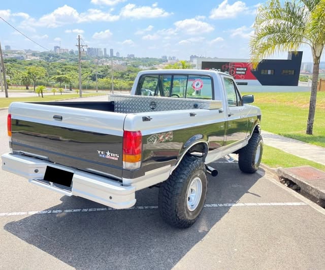 FORD F-1000 XL - Imagem 7