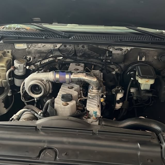 CHEVROLET SILVERADO - Imagem 12