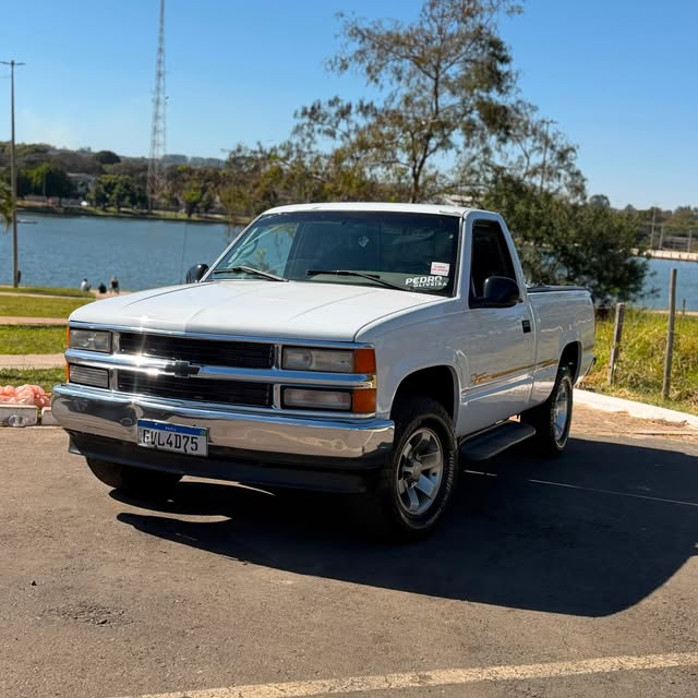 CHEVROLET SILVERADO - Imagem 3
