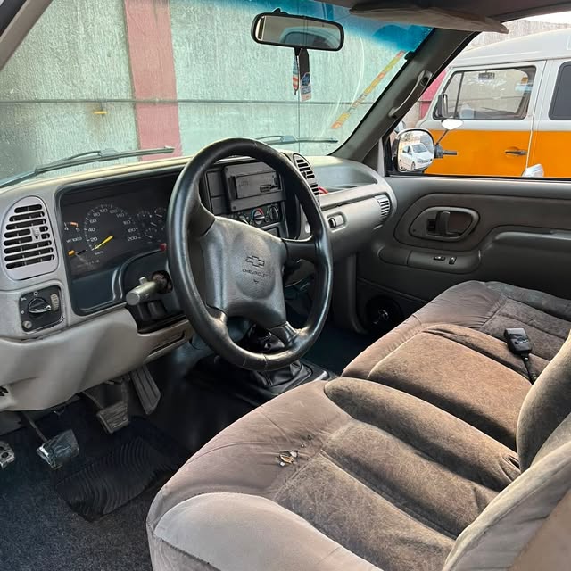 CHEVROLET SILVERADO - Imagem 7