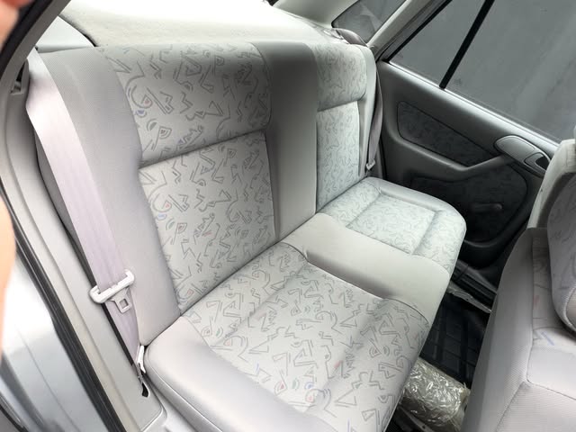 VOLKSWAGEN GOL PLUS 16V - Imagem 11