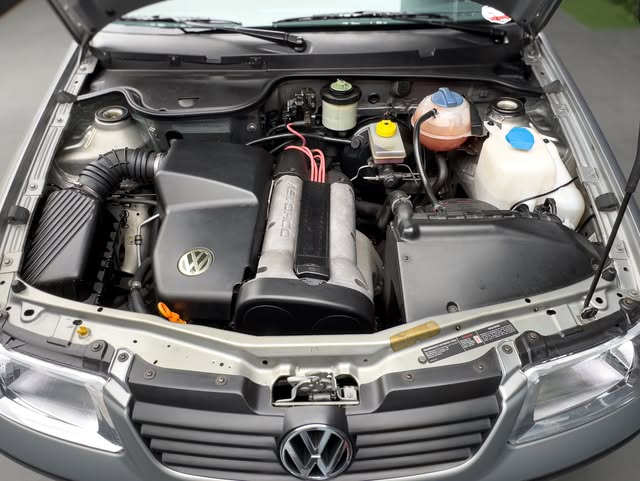 VOLKSWAGEN GOL PLUS 16V - Imagem 13