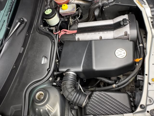 VOLKSWAGEN GOL PLUS 16V - Imagem 14