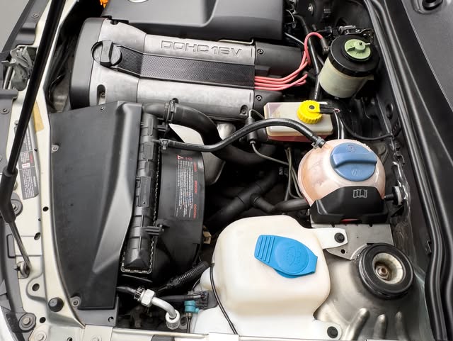 VOLKSWAGEN GOL PLUS 16V - Imagem 15