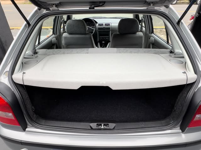 VOLKSWAGEN GOL PLUS 16V - Imagem 16