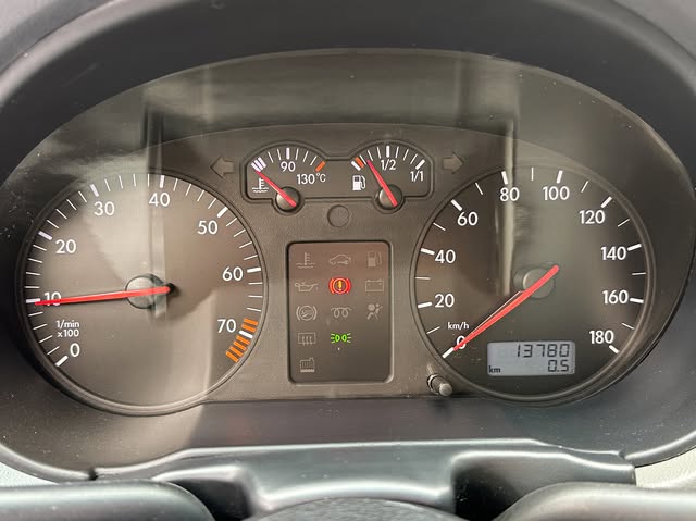 VOLKSWAGEN GOL PLUS 16V - Imagem 5