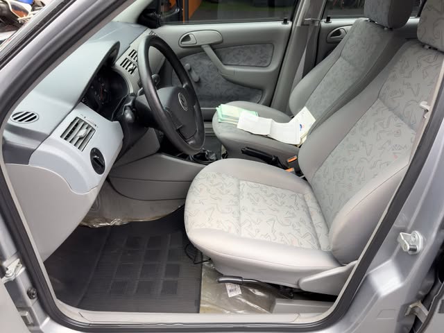 VOLKSWAGEN GOL PLUS 16V - Imagem 6