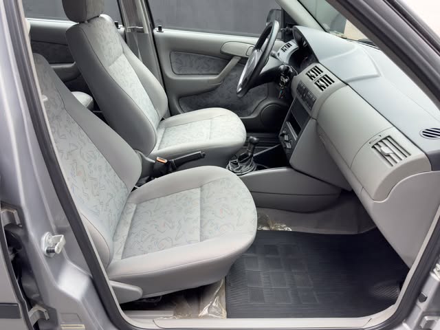 VOLKSWAGEN GOL PLUS 16V - Imagem 8