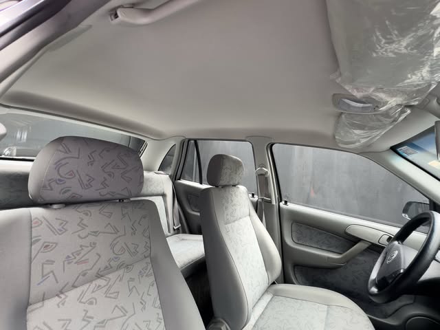 VOLKSWAGEN GOL PLUS 16V - Imagem 9