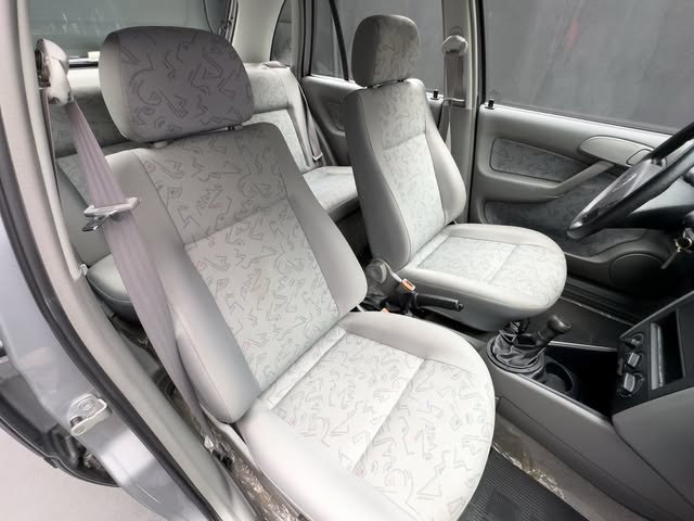 VOLKSWAGEN GOL PLUS 16V - Imagem 10