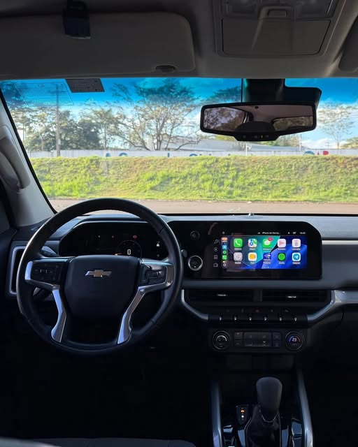 CHEVROLET S10 LTZ - Imagem 6
