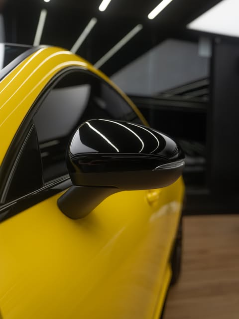 MERCEDES-BENZ CLA 35 AMG - Imagem 15