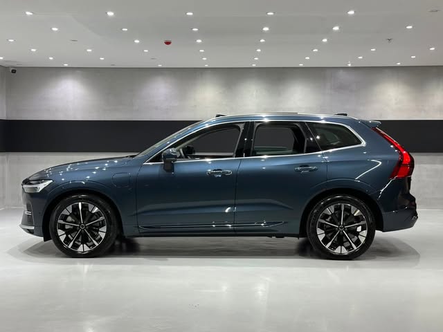 VOLVO XC60 T8 PHEV ULTRA AWD GEARTRONIC - Imagem 5