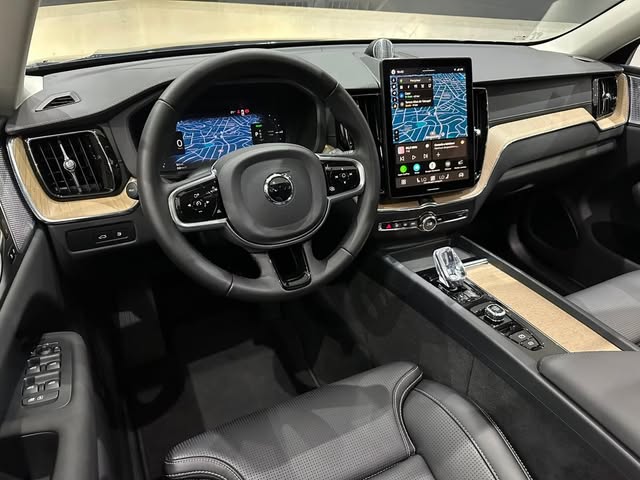 VOLVO XC60 T8 PHEV ULTRA AWD GEARTRONIC - Imagem 6