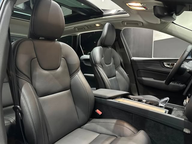 VOLVO XC60 T8 PHEV ULTRA AWD GEARTRONIC - Imagem 8
