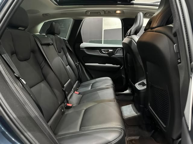 VOLVO XC60 T8 PHEV ULTRA AWD GEARTRONIC - Imagem 9
