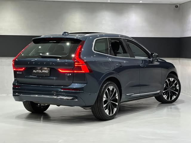 VOLVO XC60 T8 PHEV ULTRA AWD GEARTRONIC - Imagem 10