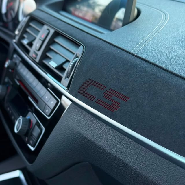 BMW M2 CS - Imagem 2