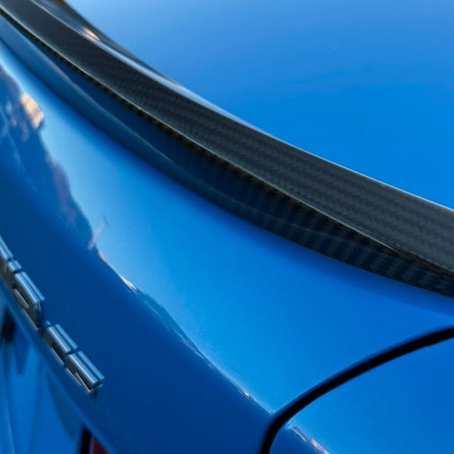 BMW M2 CS - Imagem 20