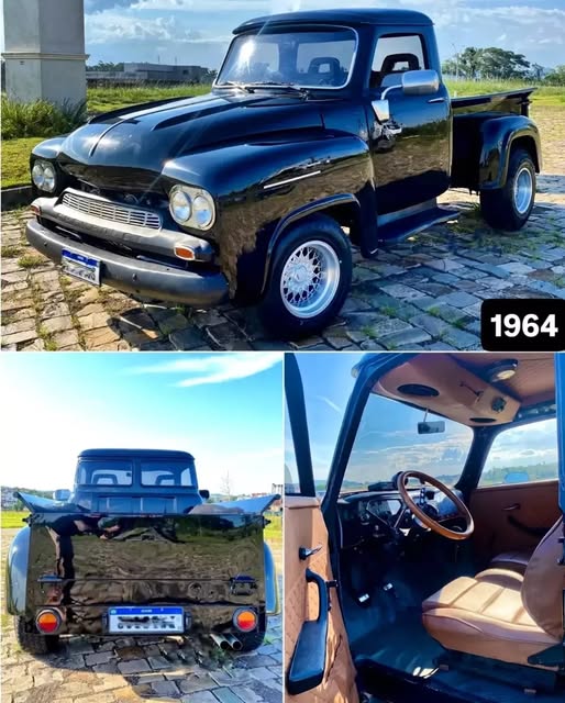 CHEVROLET C10 - Imagem 1