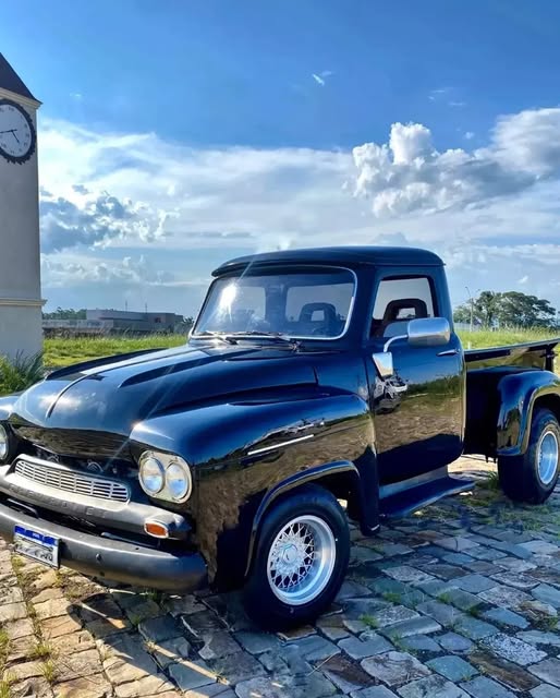 CHEVROLET C10 - Imagem 2