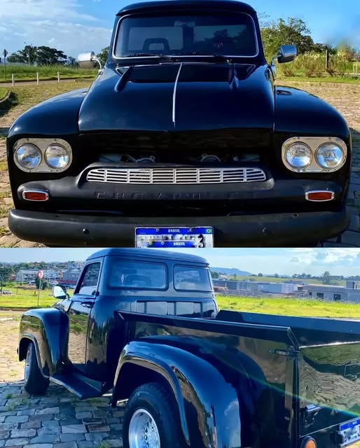 CHEVROLET C10 - Imagem 13