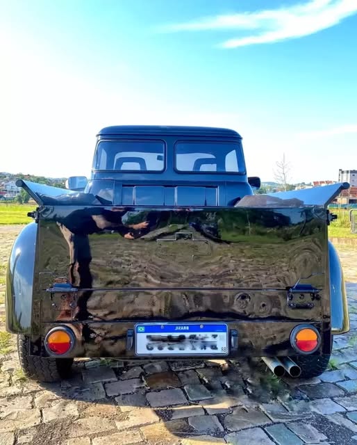 CHEVROLET C10 - Imagem 3