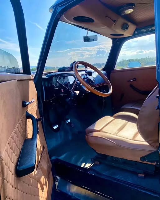 CHEVROLET C10 - Imagem 4