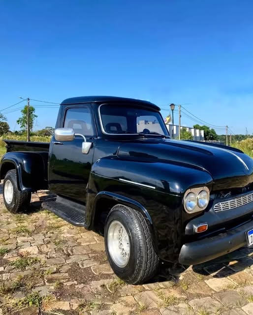 CHEVROLET C10 - Imagem 5