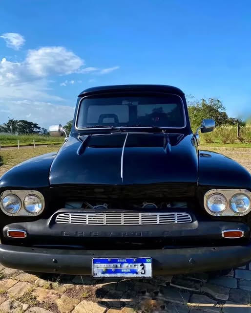 CHEVROLET C10 - Imagem 6