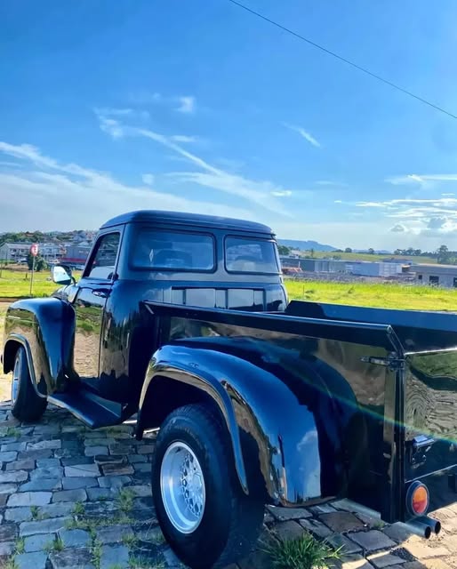 CHEVROLET C10 - Imagem 7