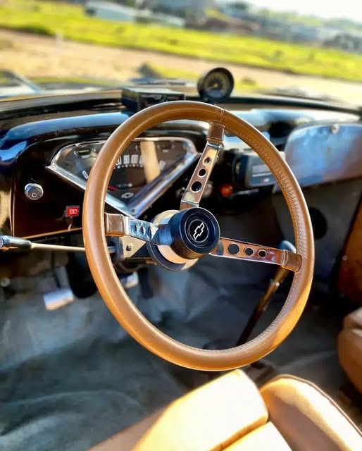 CHEVROLET C10 - Imagem 8