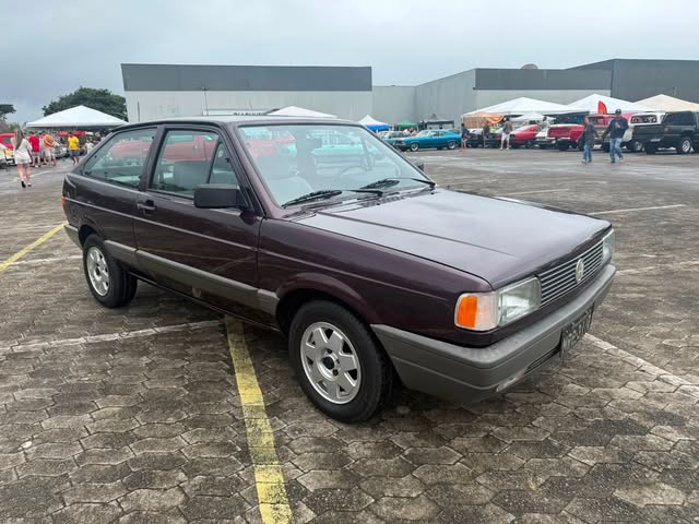 VOLKSWAGEN GOL GL - Imagem 2