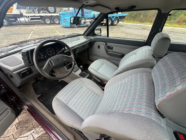 VOLKSWAGEN GOL GL - Imagem 11