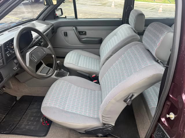VOLKSWAGEN GOL GL - Imagem 12