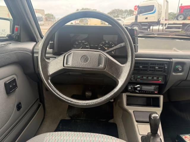VOLKSWAGEN GOL GL - Imagem 14