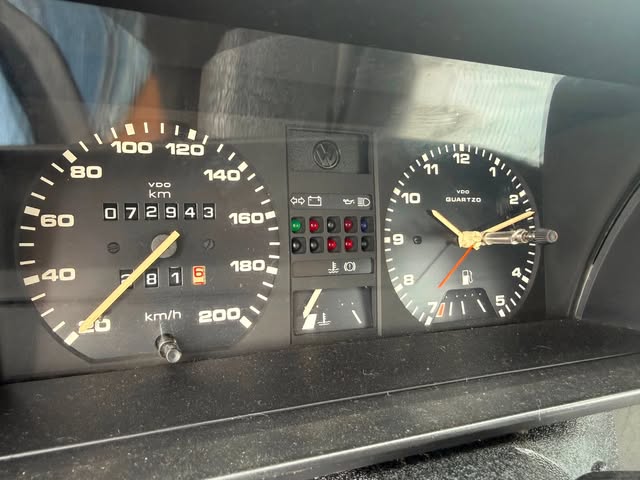 VOLKSWAGEN GOL GL - Imagem 16