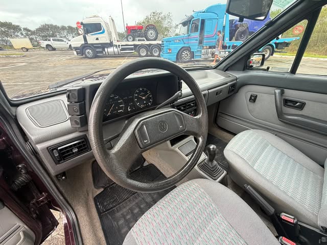 VOLKSWAGEN GOL GL - Imagem 17